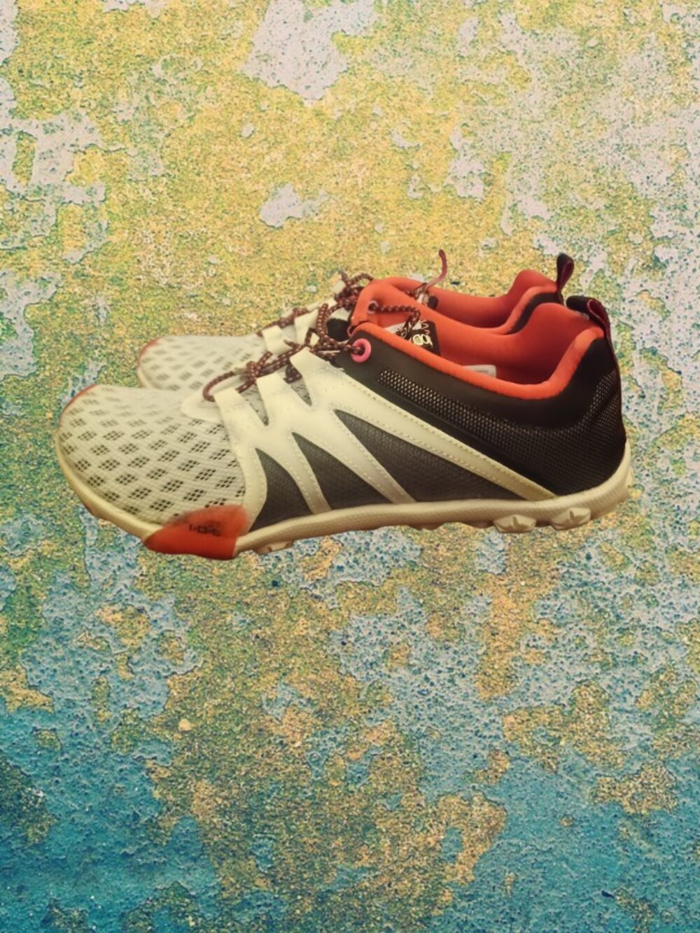 Body Glove Flow Sneakers Shoes Women Size 9